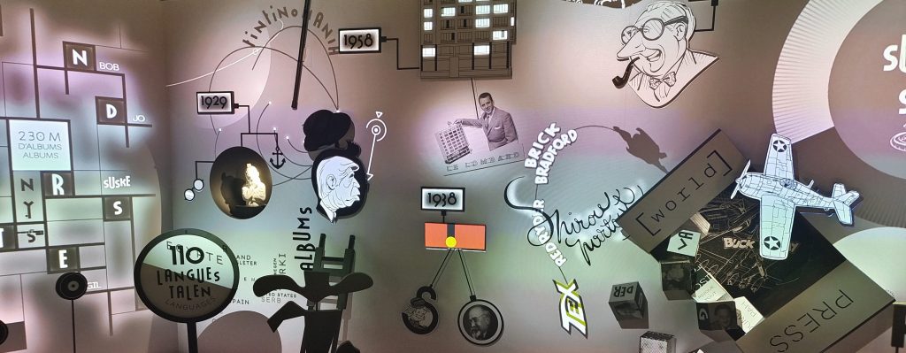 Les réseaux sociaux